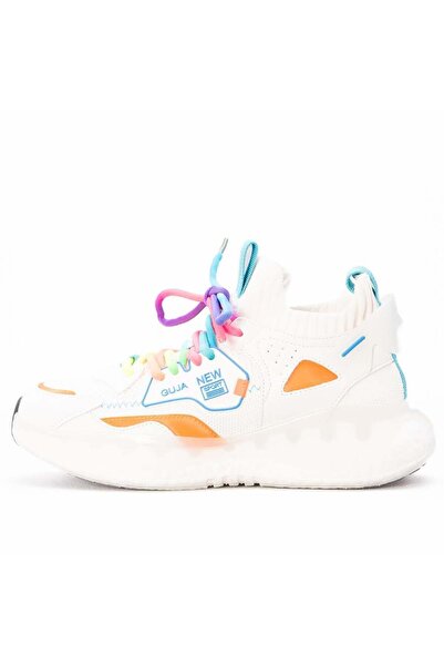 Guja Γυναικεία Παπούτσια Sneaker 24Y433-7