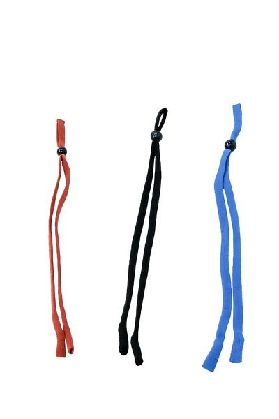 anna sofie Set of 3 Glasses Rope