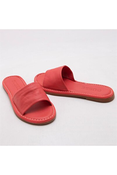 Gusse Papuci de damă Tammy din piele naturală 242305