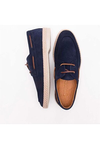 Gusse Edi Чоловічі шкіряні черевики з натуральної шкіри 6481