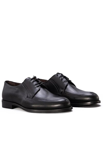 Gusse Aldo Чоловічі класичні черевики з натуральної шкіри 3126