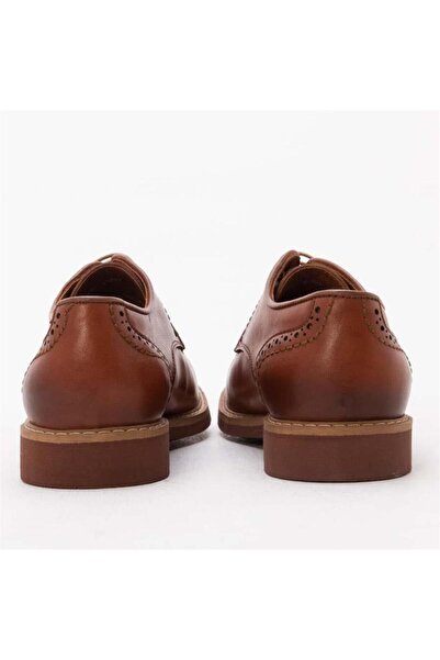 Gusse Bill Men's Genuine Leather Classic Shoes 2650