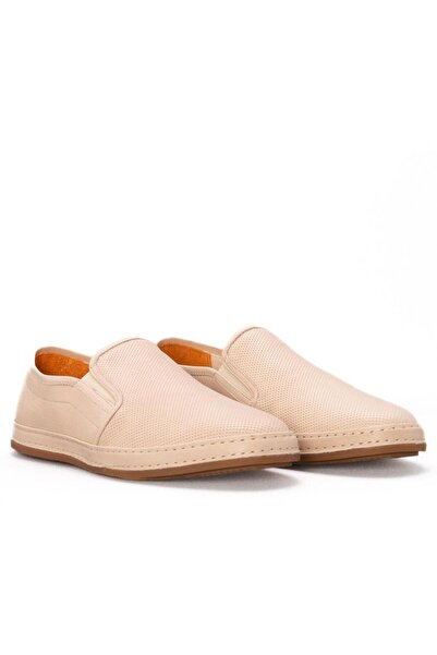 Gusse Arben Чоловічі шкіряні повсякденні черевики 245533