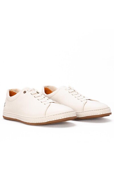 Gusse Apostolos Чоловічі шкіряні повсякденні черевики 245531