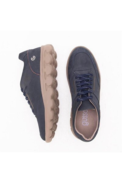 Gusse Чоловічі шкіряні туфлі Hugo 241261-1