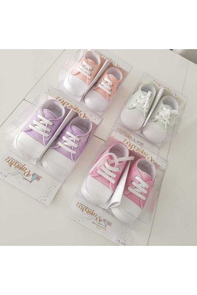 Store Baby House Shoes