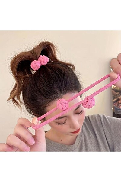 So Much Accesories Pink Buckle Tight Large Size New Model