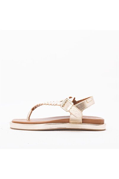 Gusse Kira Women's Genuine Leather Sandals131300