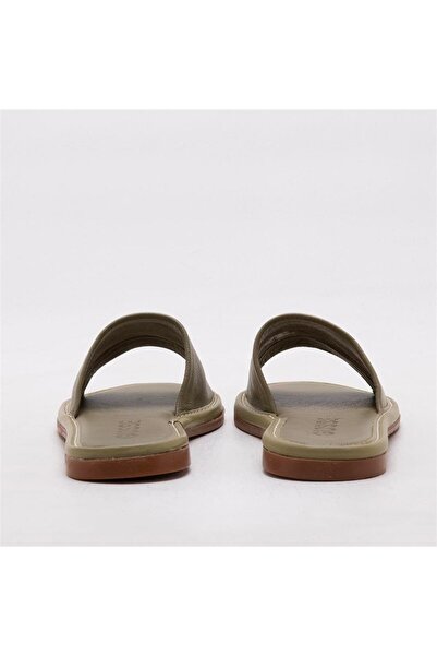 Gusse Γυναικείες παντόφλες Tammy από γνήσιο δέρμα 242305