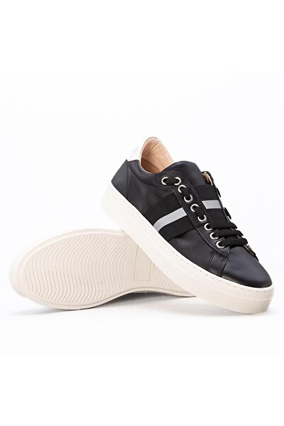 Gusse Marlie Women's Sneaker - Genuine Leather, Model 28084