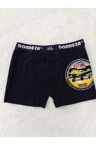 Store Boy's Boxer