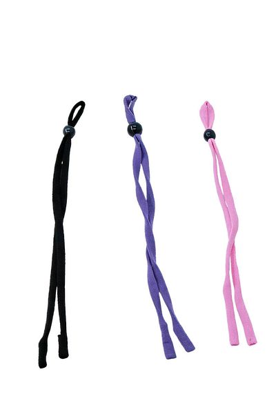 anna sofie Set of 3 Glasses Rope