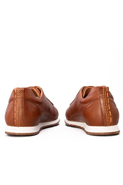 Gusse Ανδρικά παπούτσια casual από γνήσιο δέρμα Ardit 241339