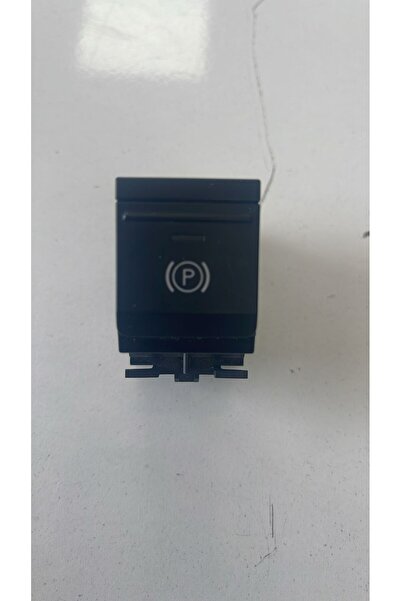 OEM AUDİ A3 2021 SONRASI ELEKTİRİK PARK FRENİ DÜĞMESİ 4KE 927 225 B