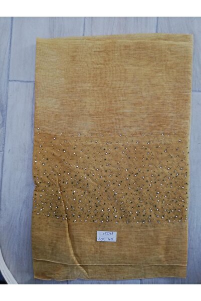 19V69 ITALIA Taşlı Ithal Ipek Cotton Seri Şal Askısı Ve Hediyelik Seti Ile Bi...