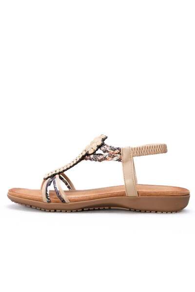 Guja Women's Stone Sandals 24Y150-8