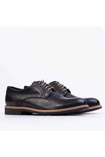 Gusse Bill Men's Genuine Leather Classic Shoes 2650