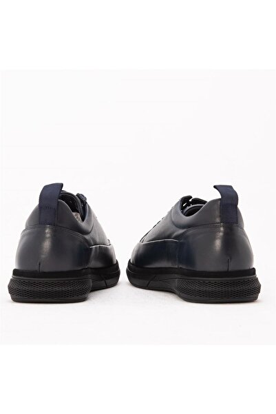 Gusse Ανδρικά παπούτσια από γνήσιο δέρμα Albert 18160