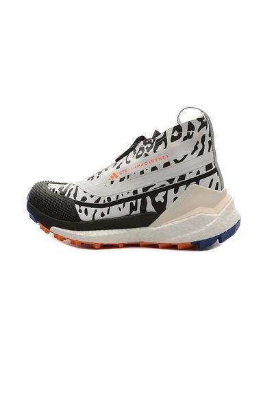 adidas حذاء رياضي نسائي أبيض من Stella McCartney X Terrex Gore-tex - If1791-k