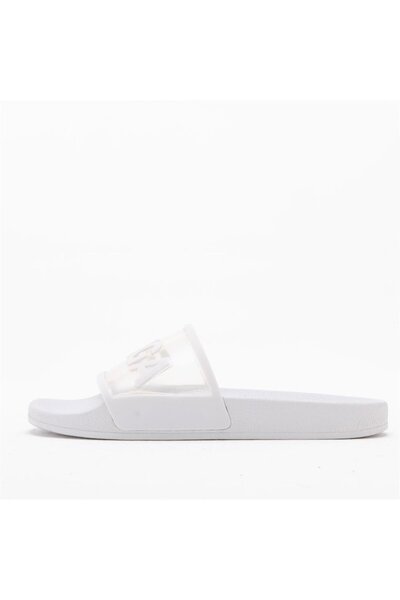 Superga 1908 Slides Clear Identity Women's Slippers