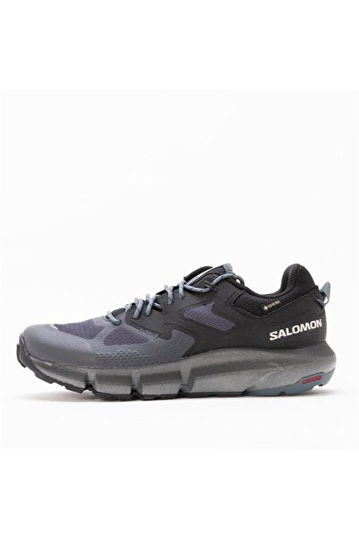 Salomon Predict Hike Gtx Ebony Outdoor Ayakkabı L415994