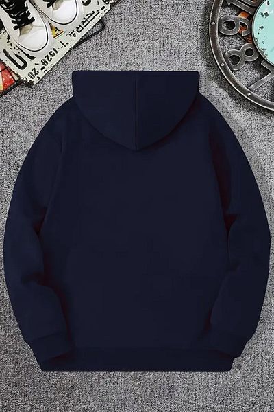 Moda Glo Голям суичър с щампа Florida