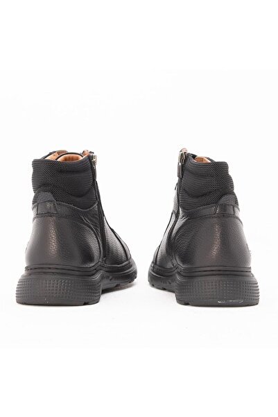 Gusse Ανδρικές μπότες από γνήσιο δέρμα Andriano 243741