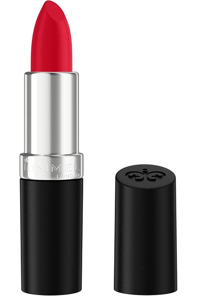 Rimmel Rimmel Lasting Finish High Definition Lipstick 170 Alarm 4.5g