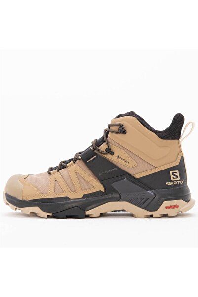 Salomon X Ultra 4 Mid Gtx Klep Outdor Bot L412941