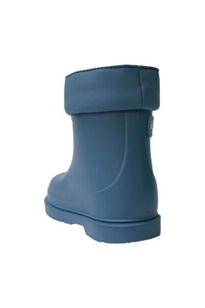 IGOR İgor Bimbi Bebek Yağmur Çizmesi Mavi