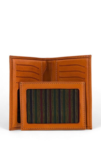 GÖN Ручна робота Чоловічий гаманець Valon