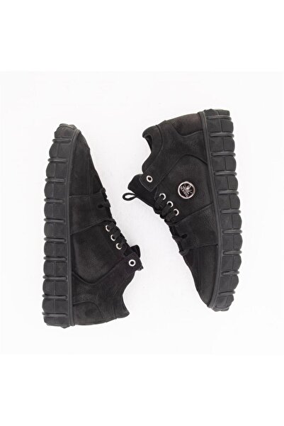 Gusse Josef Γνήσιο Παπούτσια Nubuck - Δερμάτινα Παπούτσια 18469-1