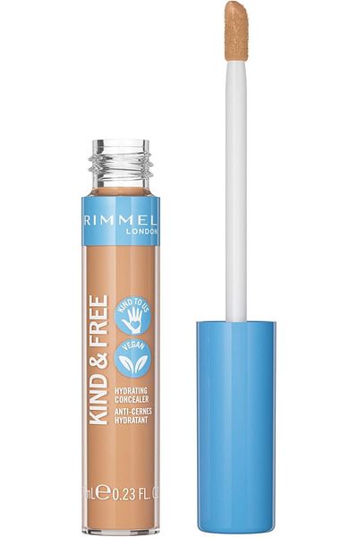 Rimmel Kind & Free Concealer - 20 - Light, 7ml