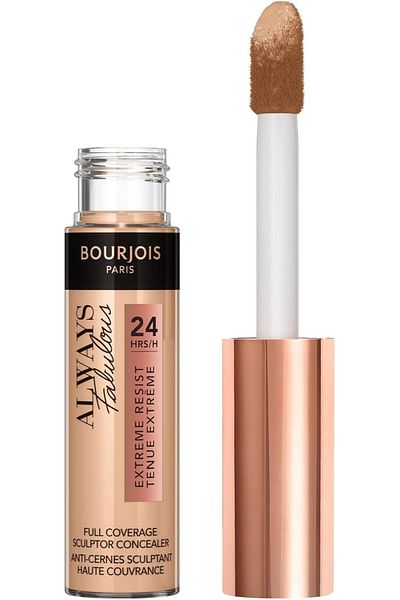 Bourjois Always Fabulous Concealer - 350 - Light Sand, 11ml