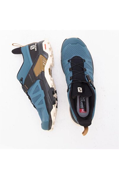 Salomon X Ultra 4 Mallard Blue M Outdoor Spor Ayakkabı L414530