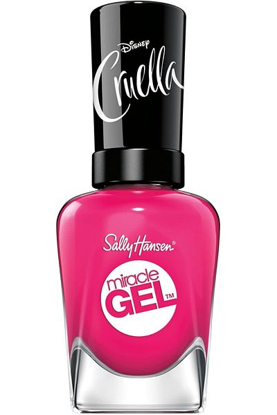 Sally Hansen Miracle Gel Nail Polish - 690 - Tipsy Gypsy, 14.7ml