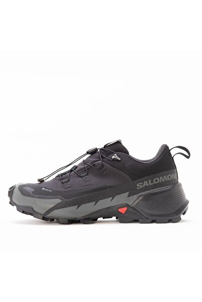 Salomon Cross Hike Gtx 2 Black Outdoor Ayakkabı L417301