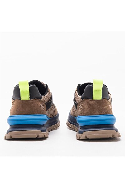 Guja Men's Sneaker Shoes 23k500