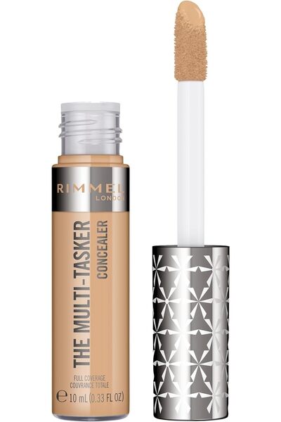 Rimmel Multi-Tasker Concealer - 80 - Tan, 10ml