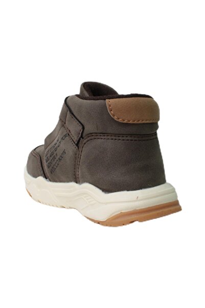 Vicco Alaska Bebek Botu Kahve