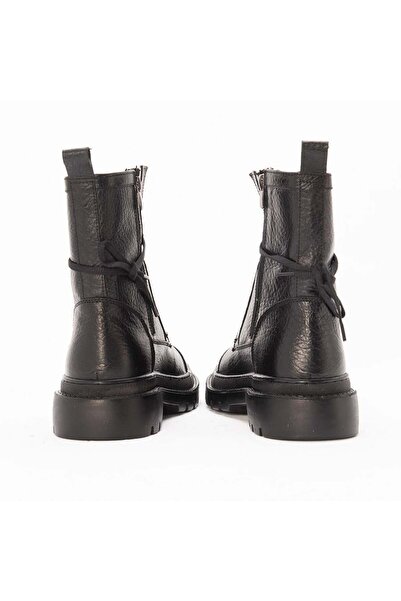 Gusse Ανδρικές μπότες από γνήσιο δέρμα Daniel 233