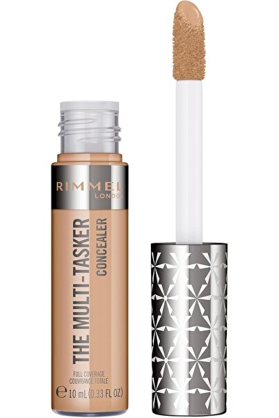 RIMMEL LONDON كونسيلر متعدد المهام - 48 - فانيليا، 10 مل