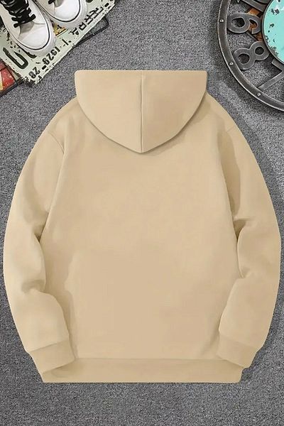 Moda Glo Φούτερ με στάμπα Florida Oversize