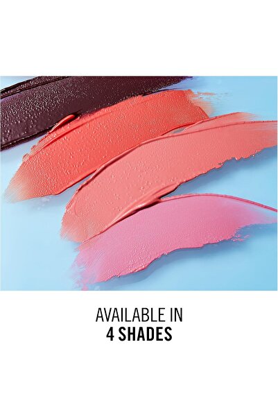 Rimmel London Kind & Free Multi-Stick - 004 - Tangerine Dream, 5g