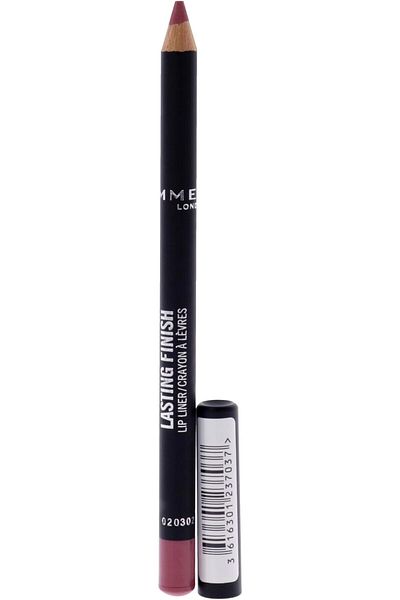 Rimmel Lasting Matte Lip Liner - 120 - Pink Candy, 1.2g