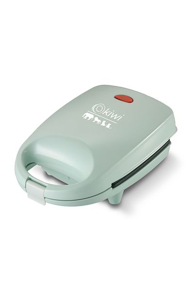 Kiwi Ksm-2407K Kids Waffle Maker