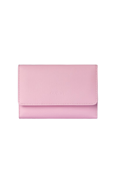 Guzini Kadın Deri Cüzdan 3640