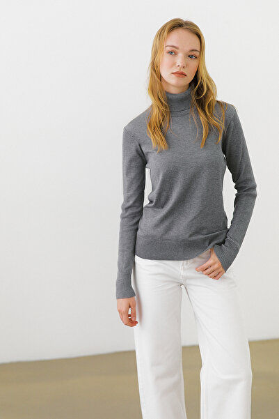 urban focus Turtleneck Sweater