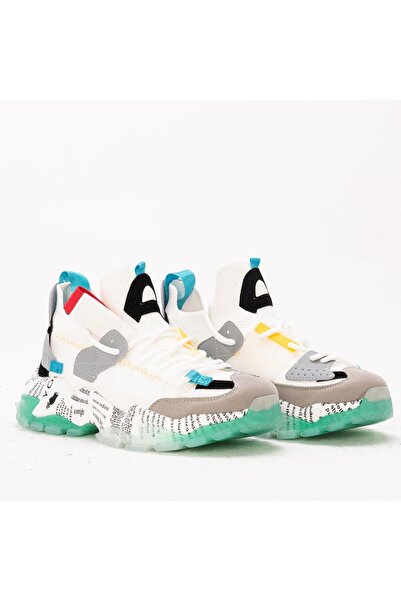 Guja Ανδρικά παπούτσια Sneaker 24Y644