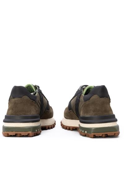 Gusse Ben Erkek Sneaker Ayakkabı 20354